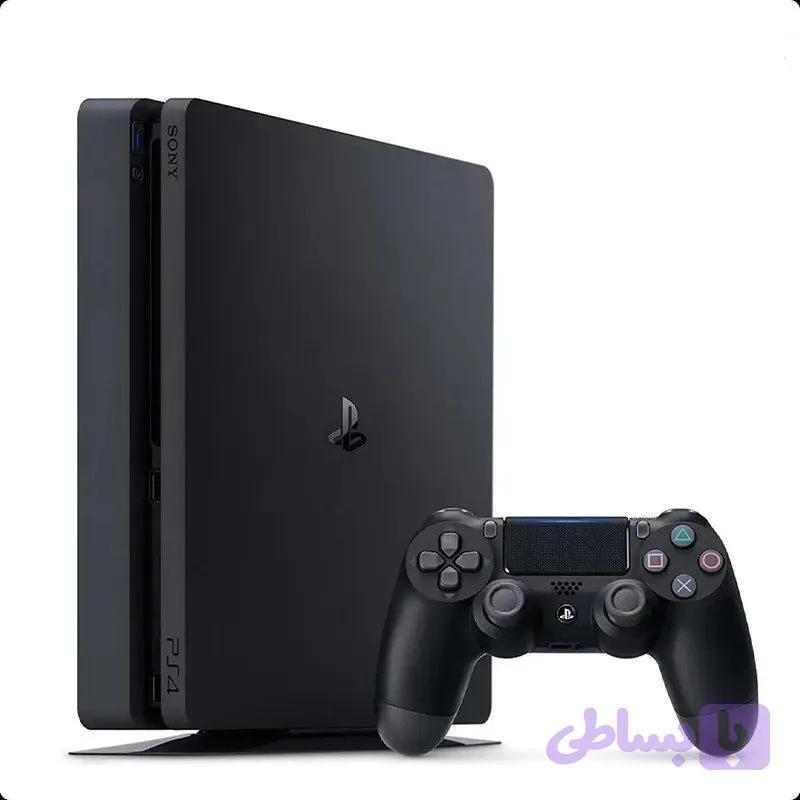 ps4 slim کپی خور 1 ترابایت ژاپنی پلمپ اوپن باکس