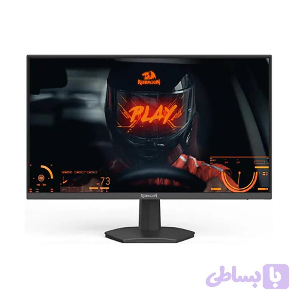 مانیتور ردراگون Redragon Mirror III GM27X5IPS – 27″ FHD 200Hz IPS