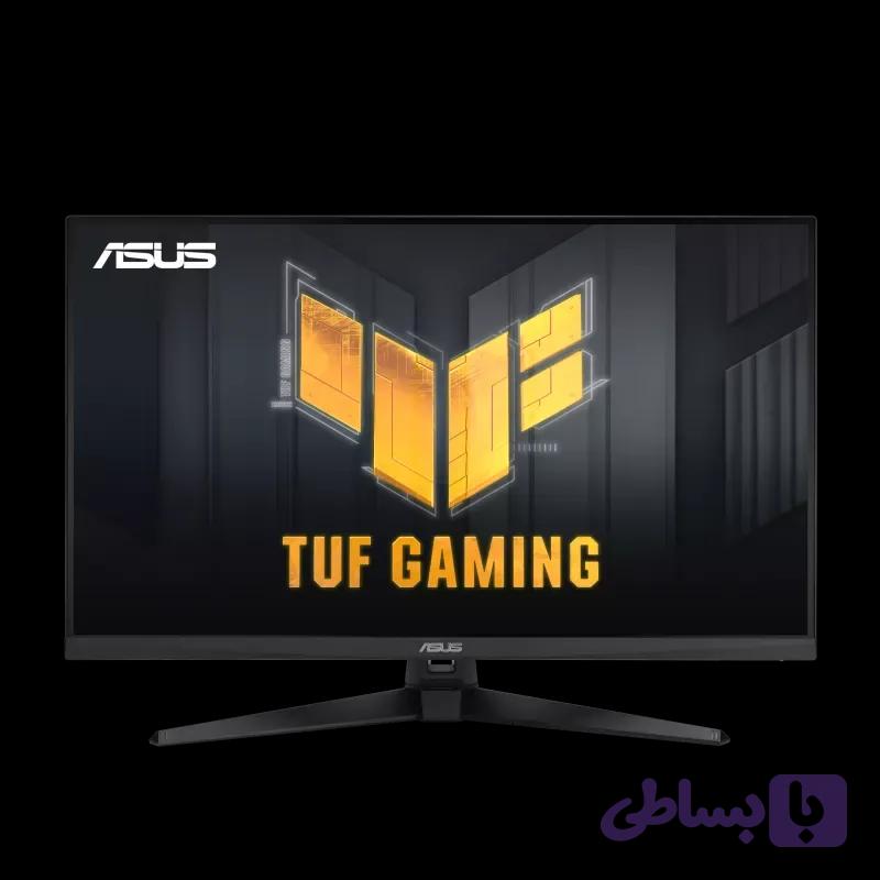 مانیتور گیمینگ 32 اینچ ایسوس TUF VG32AQA1A – 2K 170Hz VA 1ms HDR