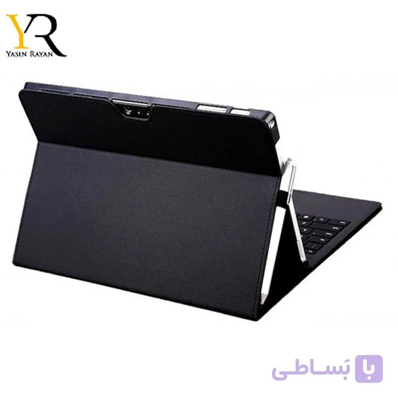کیف کلاسوری سرفیس مدل Taikesen <span>مناسب سرفیس پرو ۴ تا ۷ پلاس</span> — تصویر 1