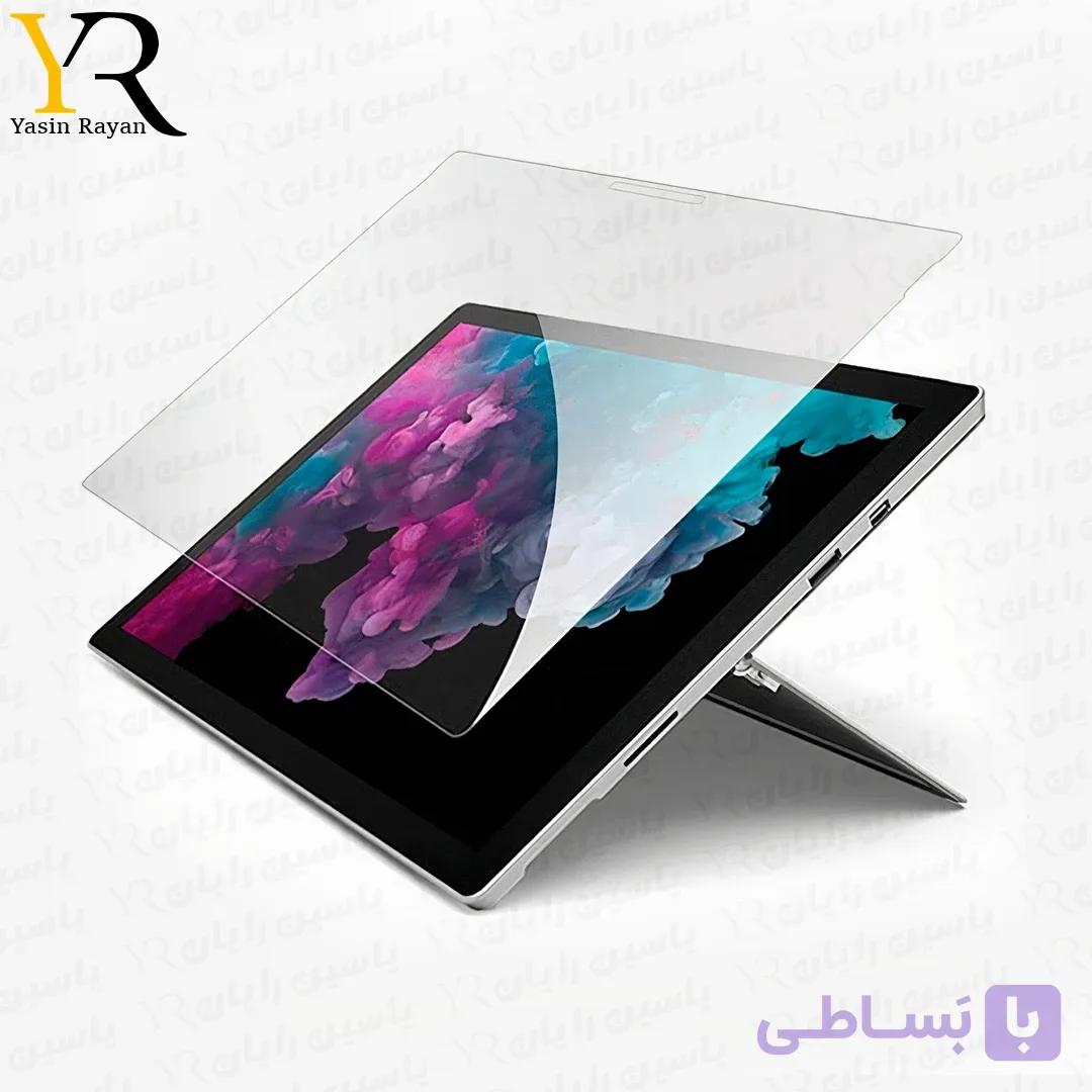 محافظ صفحه نمایش سرفیس پرو ۴، ۵ و ۶ — تصویر 1