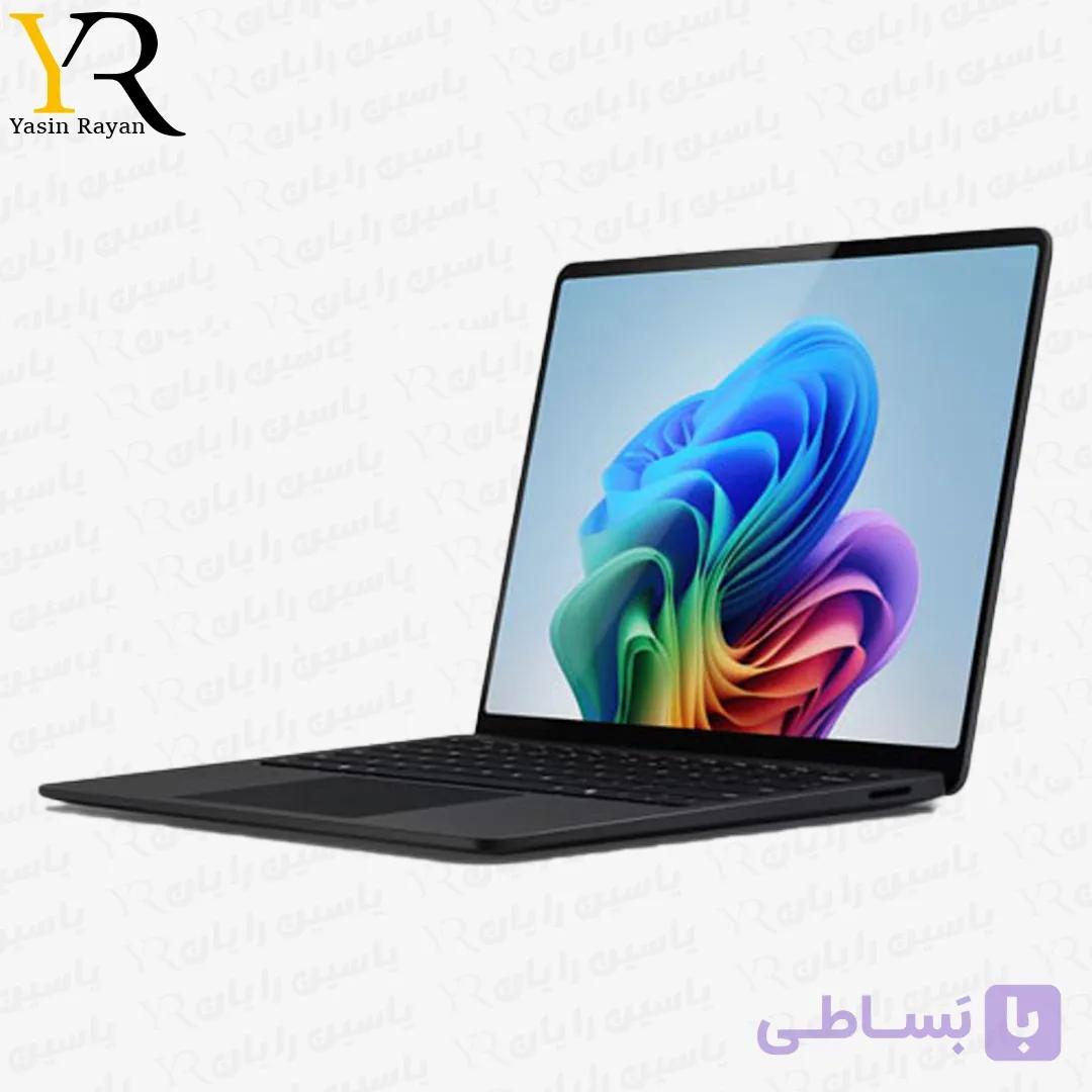 سرفیس لپ تاپ 7 <span>Surface Laptop 7 / 13.8inch Snapdragon X Plus / 16GB / 512GB SSD / Wi-Fi </span> — تصویر 1