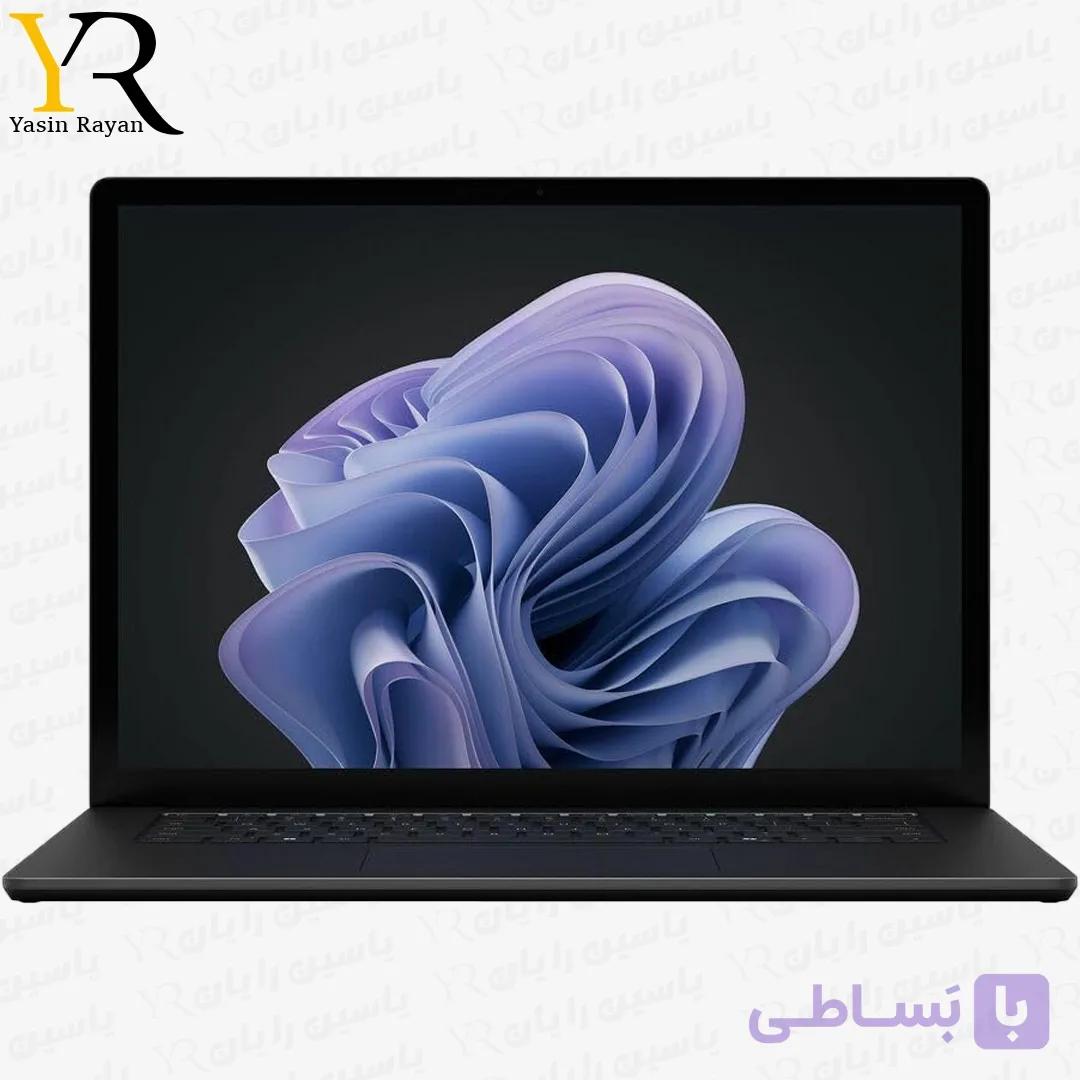سرفیس لپ تاپ 6<span> Surface Laptop 6 / 13.5inch Core Ultra 7/ RAM 16GB / 256GB SSD </span> — تصویر 1