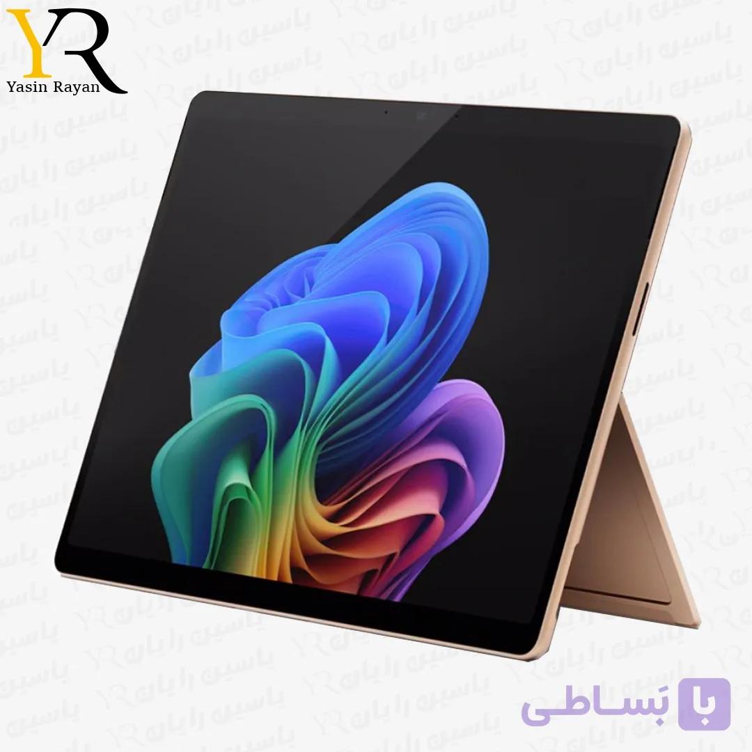 سرفیس پرو 11 <span> Surface Pro11 / Wi-Fi Snapdragon X Elite / 16GB / 1TB SSD  </span> — تصویر 1