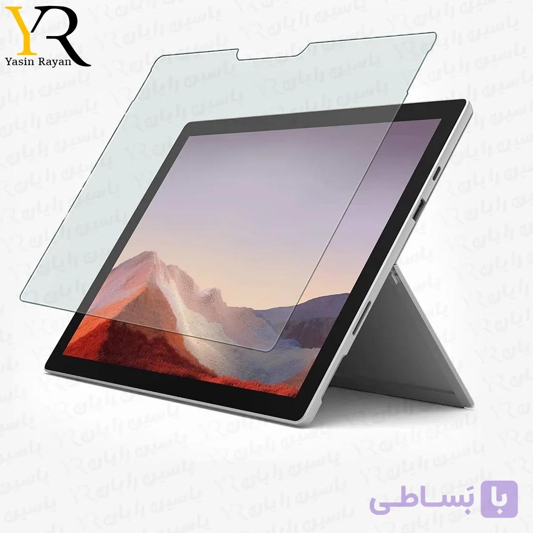 محافظ صفحه نمایش سرفیس پرو ۷ و ۷ پلاس — تصویر 1