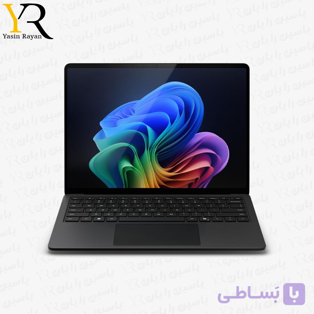 سرفیس لپ تاپ 7 اینتل <span>  13.8 اینچی– Intel ultra 7 / RAM 32GB / 1T SSD </span> — تصویر 1