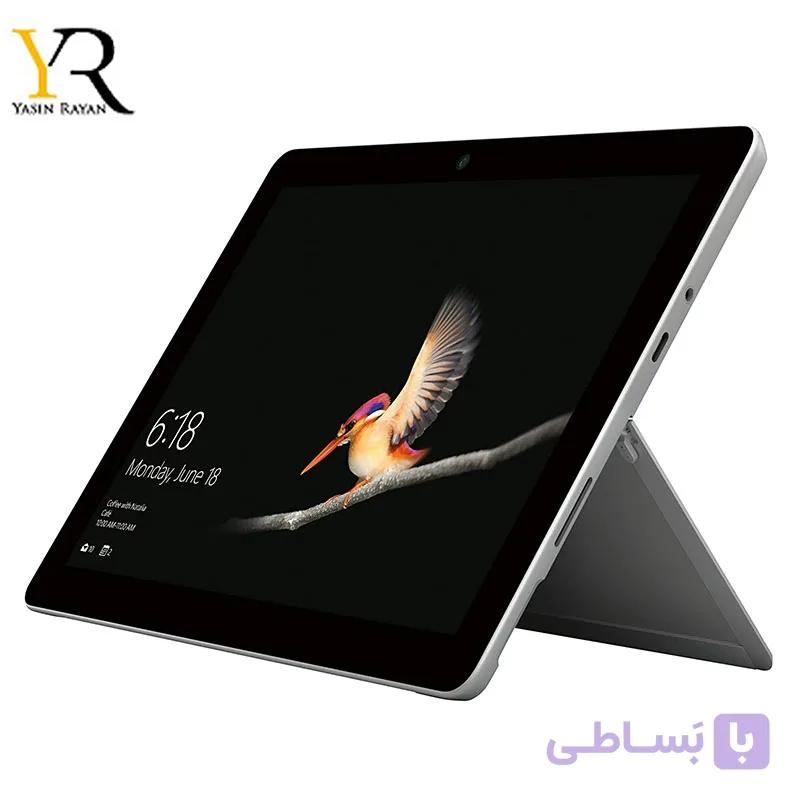 سرفیس گو <span>Intel PentiumGold / 8GB RAM / 256GB SSD / LTE</span> — تصویر 1
