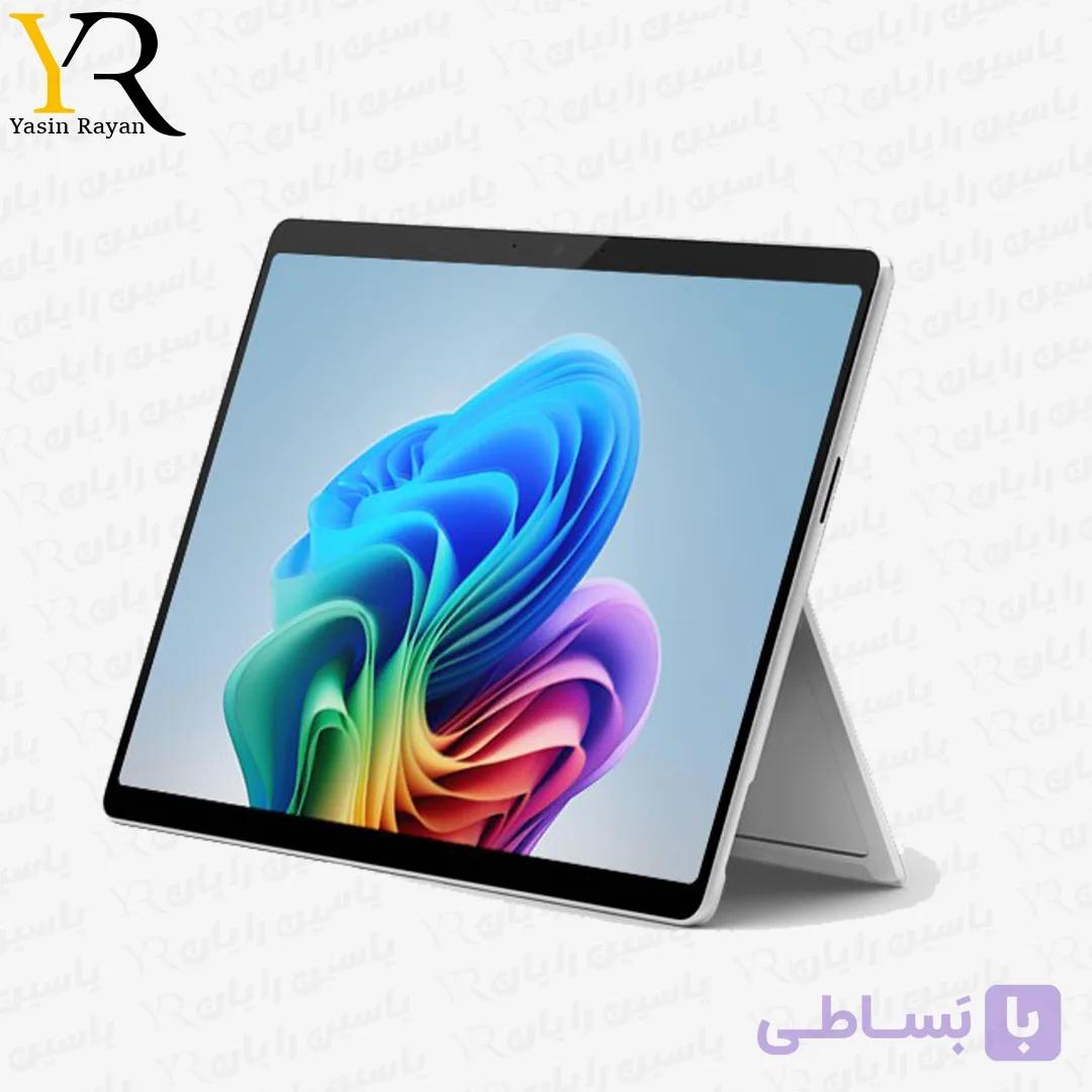 سرفیس پرو 11  اینتل<span> Intel Ultra 5 / 16GB / 512GB SSD</span> — تصویر 1