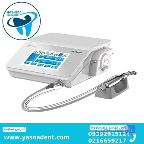 موتور ایمپلنت وودپیکر WoodPecker مدل Implanter