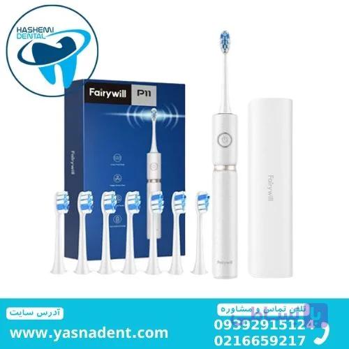 مسواک برقی P11