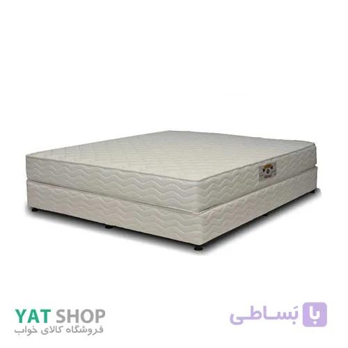 تخت باکس رویا فلزی — تصویر 1