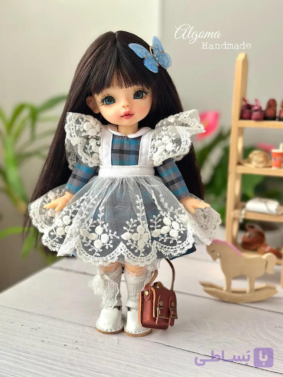 عروسک BJD لونا — تصویر 1