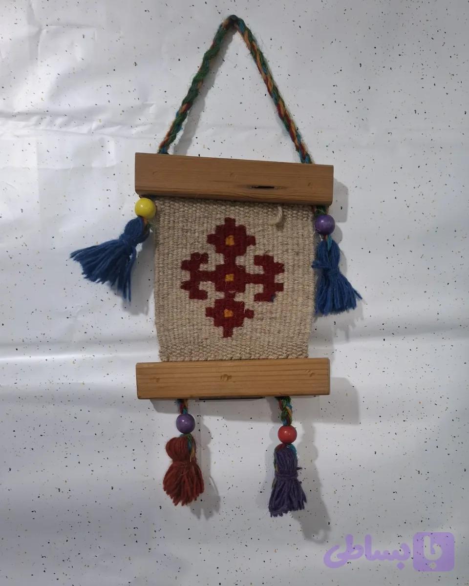 گلیم دیواری