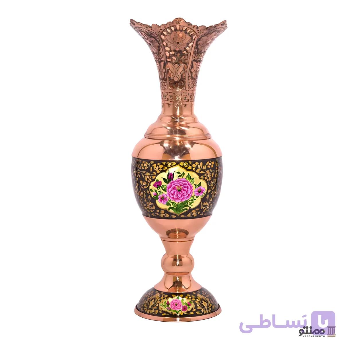 سنبلدان گل و مرغ آقاجانی ارتفاع 35 — تصویر 1