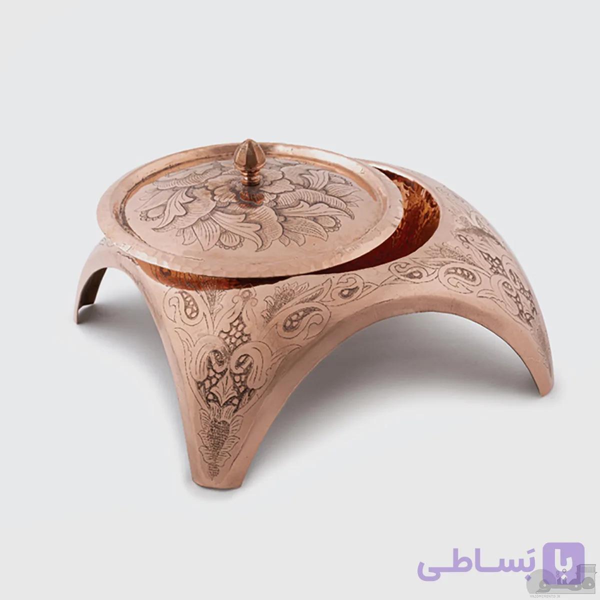 غذاخوری ویکتوریا مسی — تصویر 1