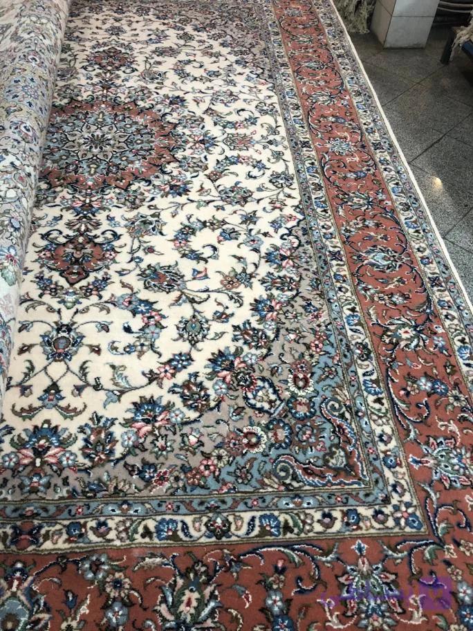 فرش دستباف اردکان یزد