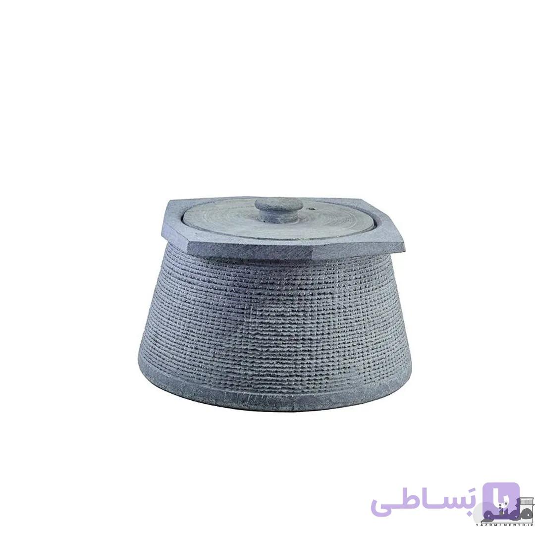 دیزی سنگی 4 نفره — تصویر 1