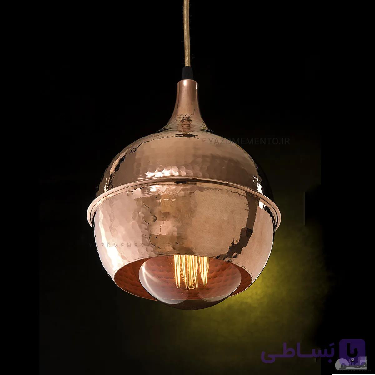 لوستر مسی ژیکال