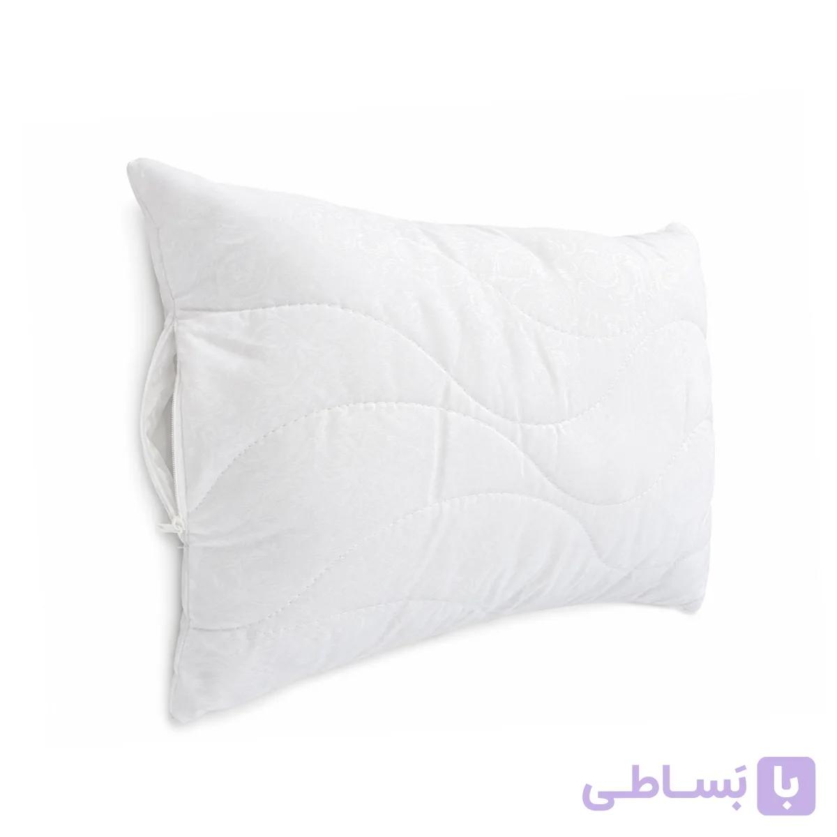 بالش خواب دست دوز الیافی — تصویر 1