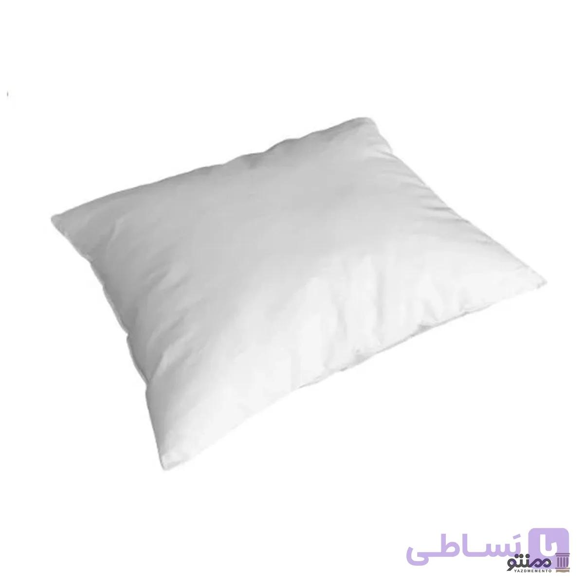 بالش پنبه ای دست دوز نوزادی