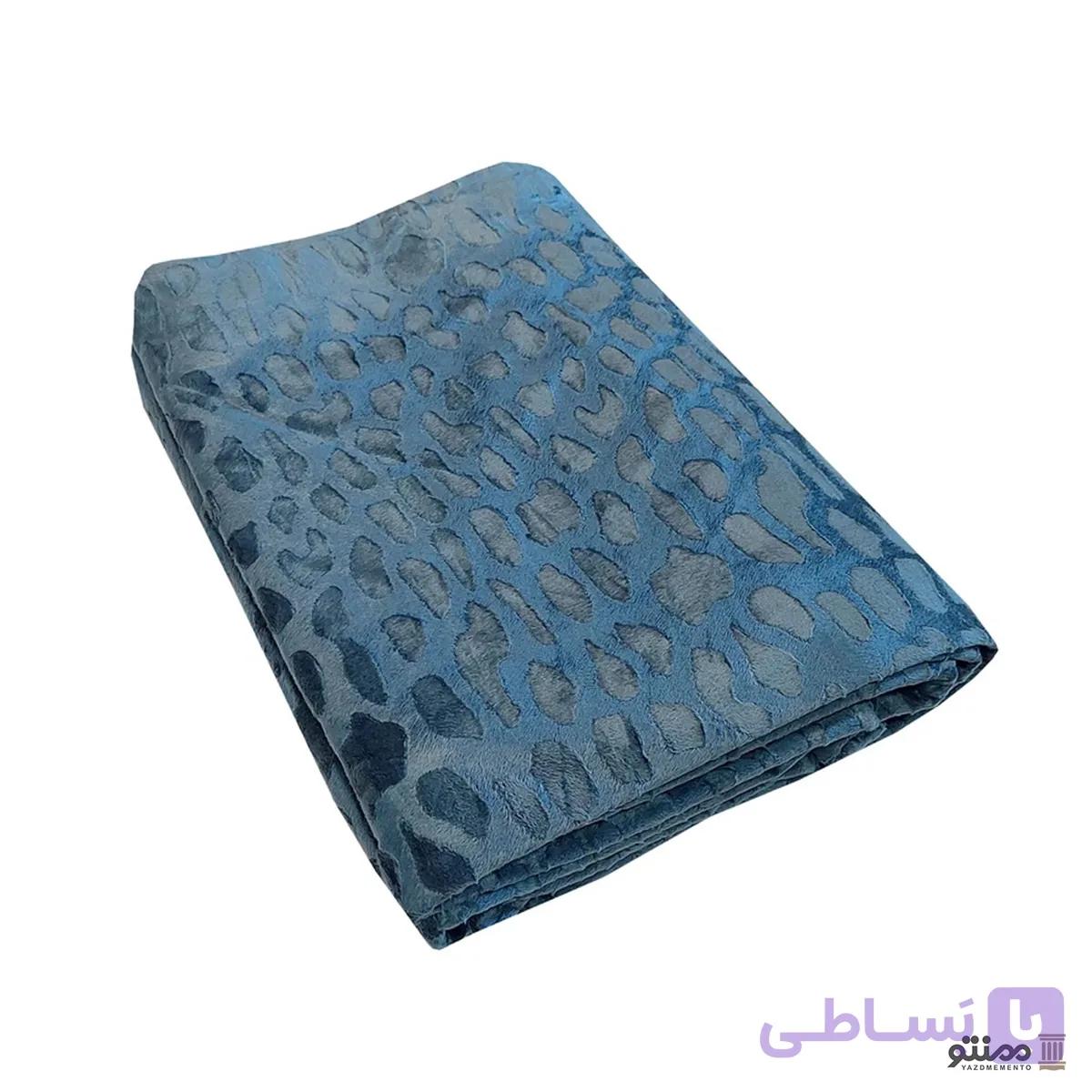 پتو مسافرتی مدل مجیک یک نفره سایز 200*160 سانتی متر — تصویر 1