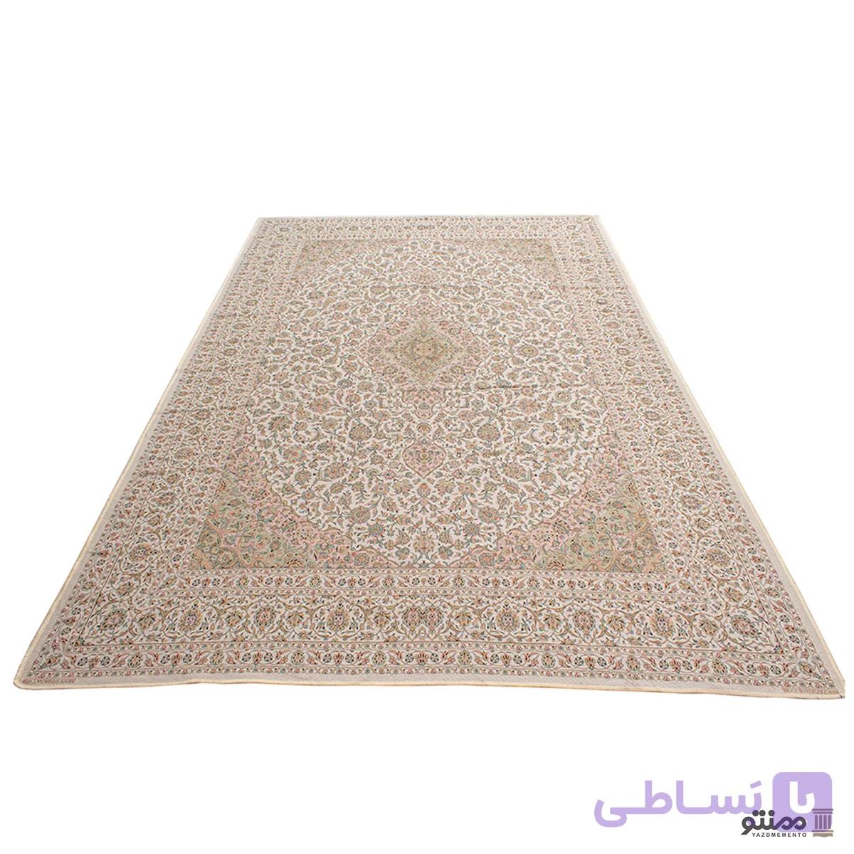 روفرشی شانل هنرکده نیکزاد کد 179 رنگ زرشکی — تصویر 1