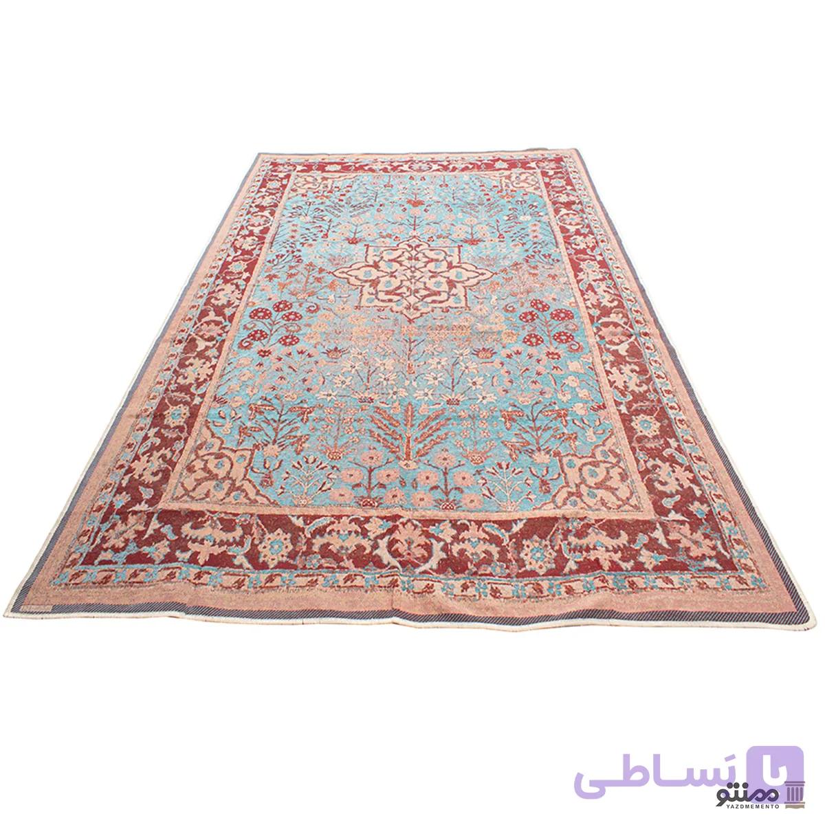 روفرشی شانل نیکزاد طرح جلان 6 متری — تصویر 1