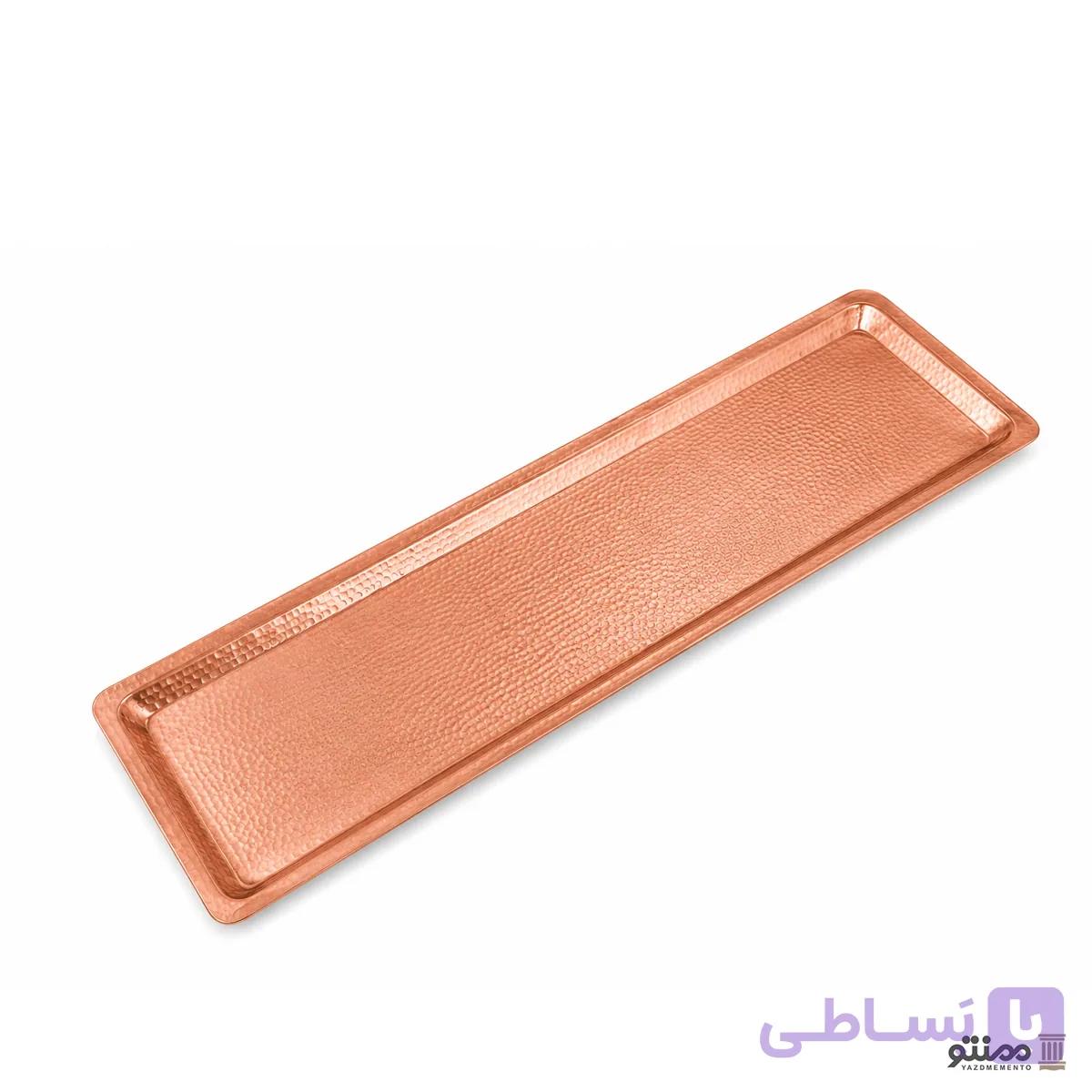 دیس رانر مسی تارا سایز بزرگ 20*69 سانتی متر