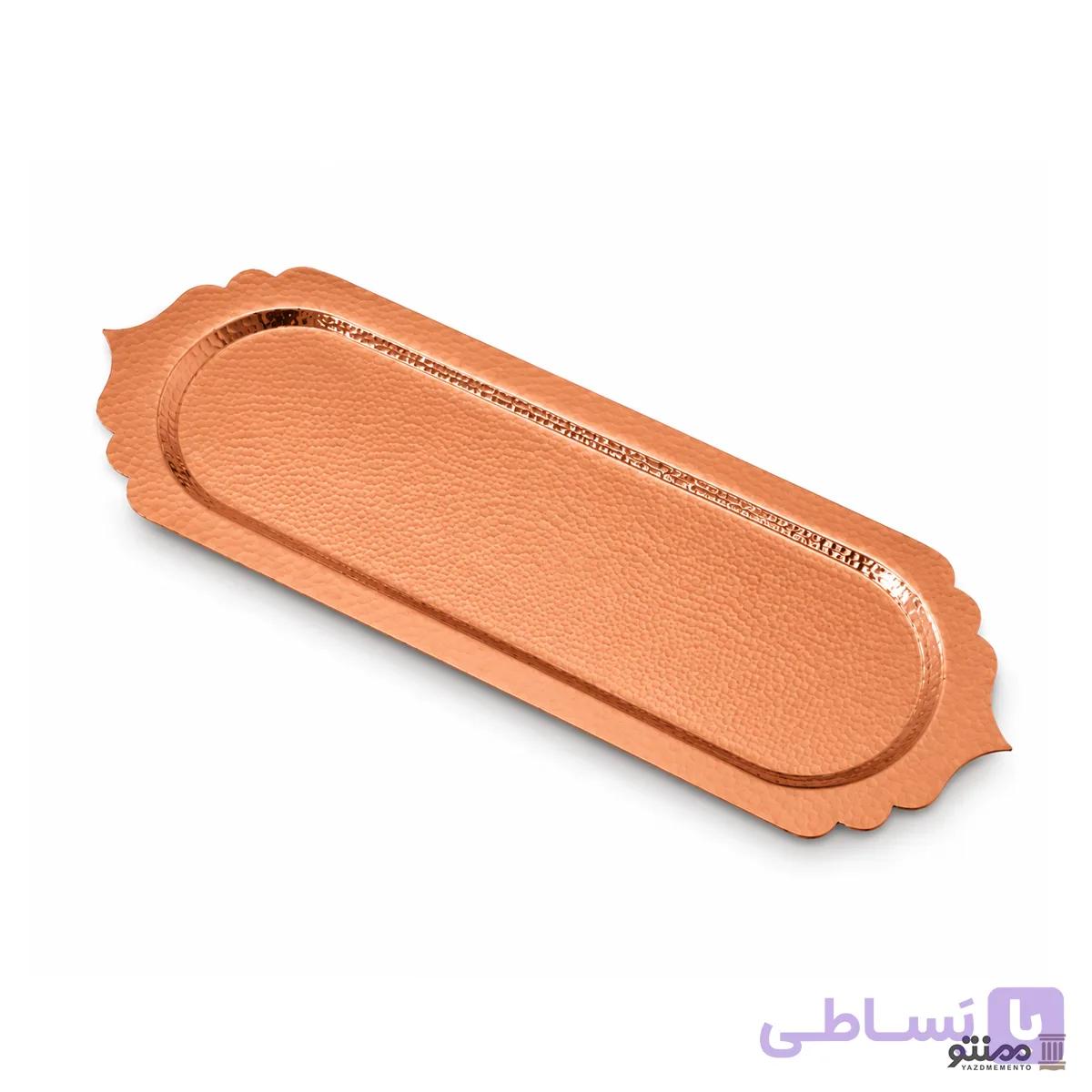 دیس فلت رانر مسی مدل شکیبا — تصویر 1