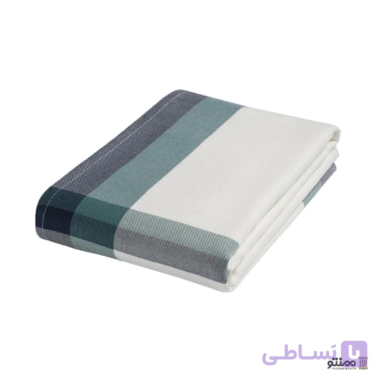 روتختی ابراهیمی یزد مدل ضخیم سایز 200*240 — تصویر 1