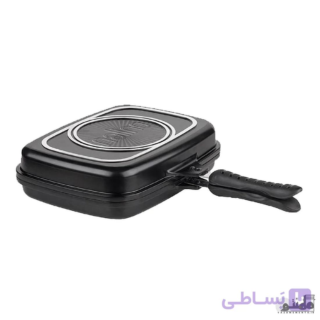 تابه رژیمی گرانیت سایز ۳۲ — تصویر 1