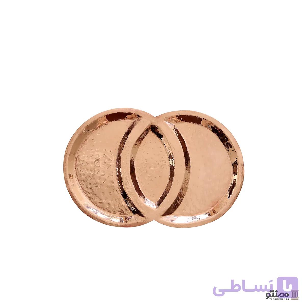 اردور خوری مسی مدل ماه — تصویر 1
