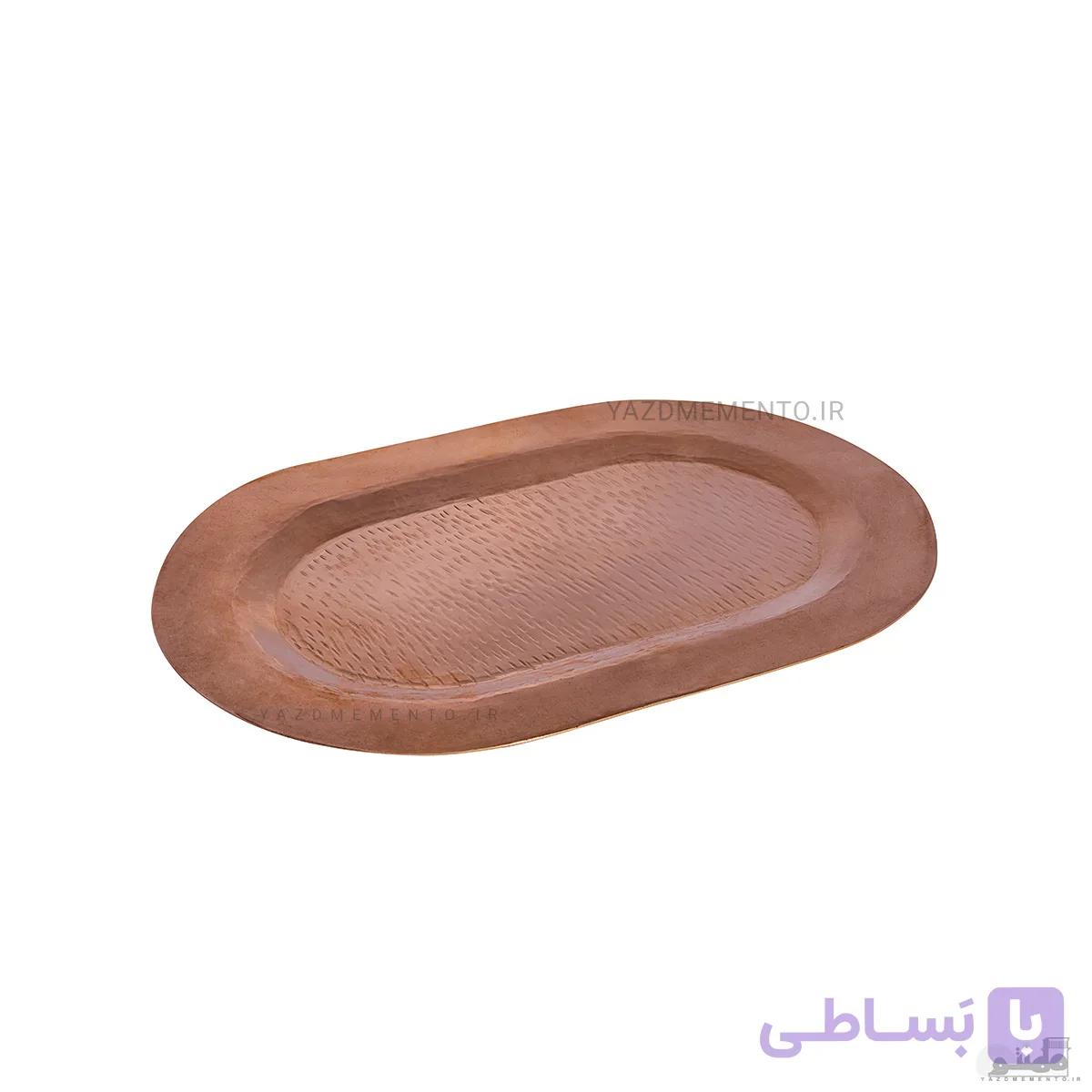 دیس فلت مسی مدل روناک — تصویر 1