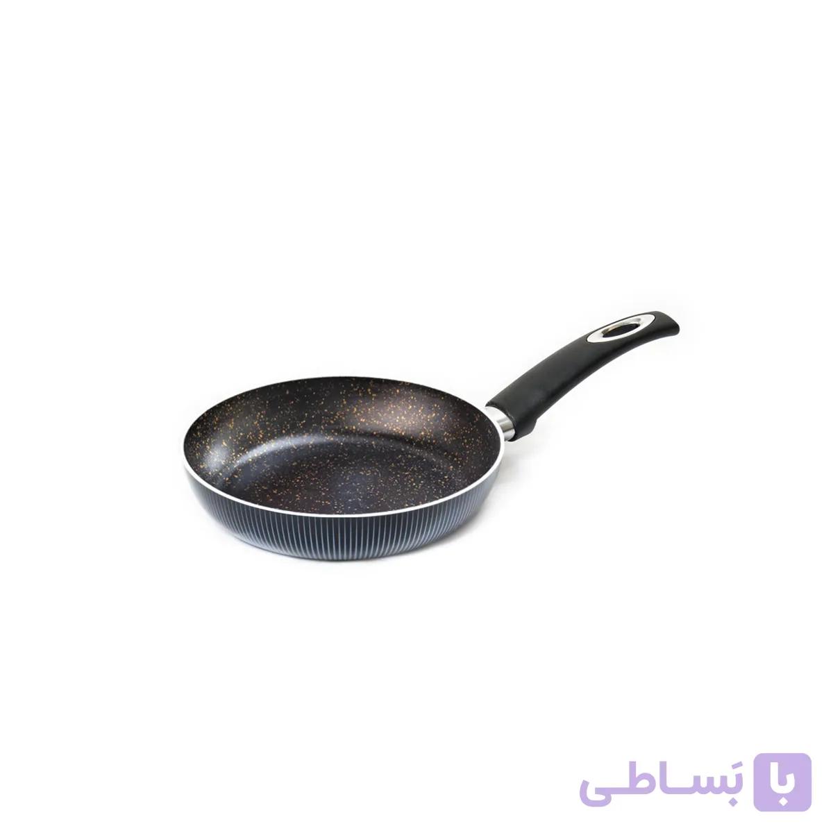 تابه تفلون مدل آنا سایز 22 — تصویر 1