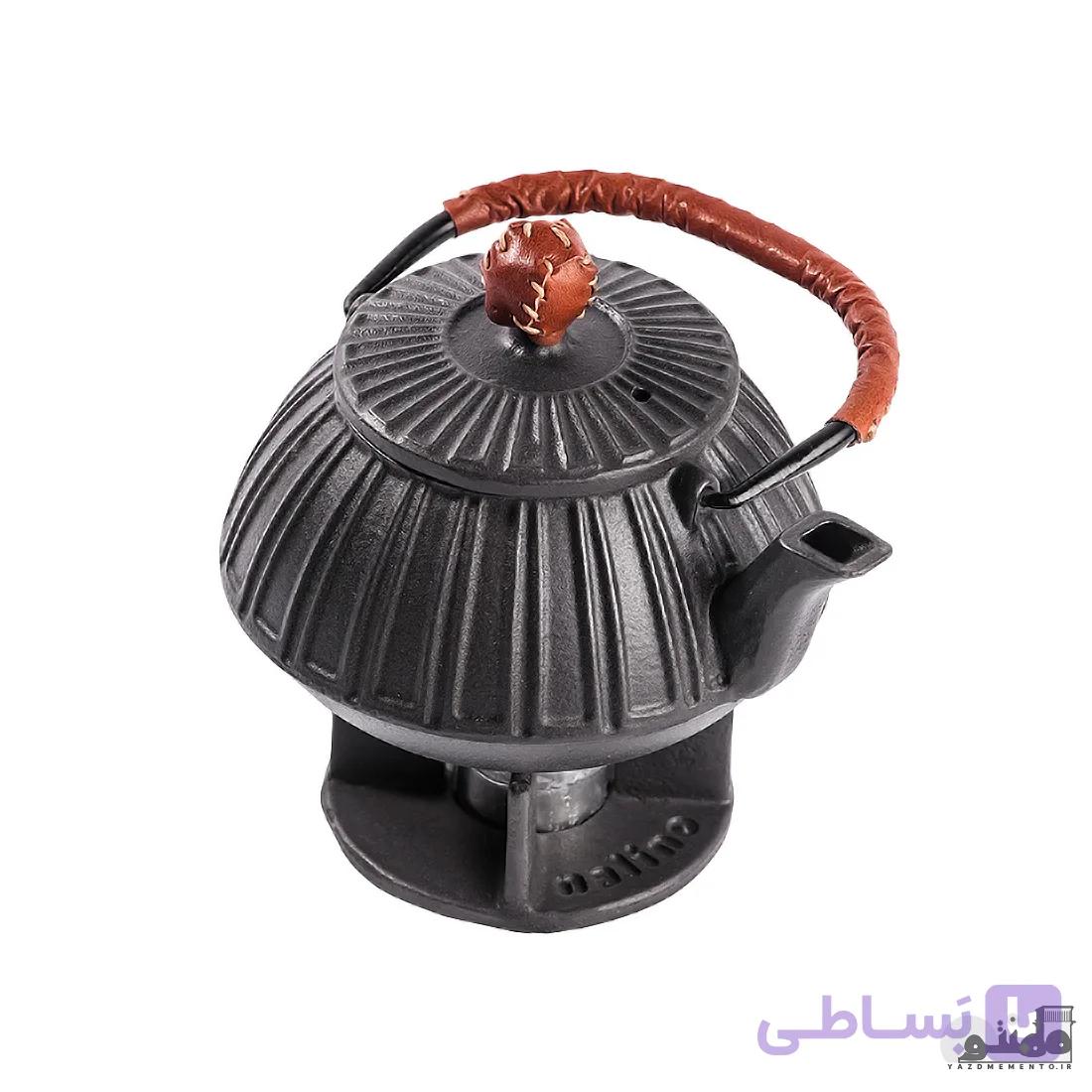 قوری چدنی مدل Fiorela — تصویر 1