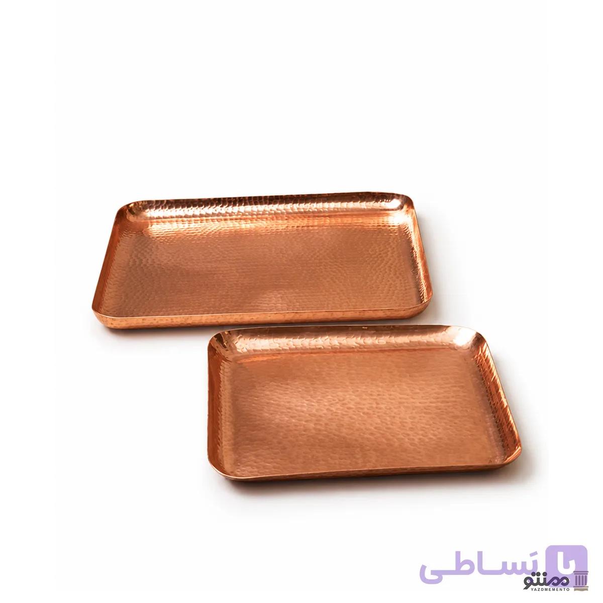 دیس مسی رستوران مدل تندیس — تصویر 1
