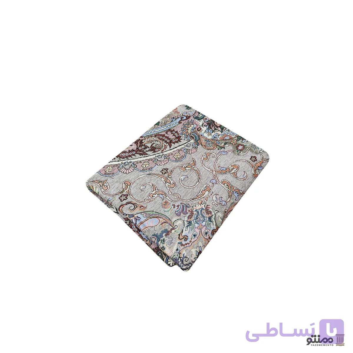 روفرشی شانل مخمل یزد کد 022 — تصویر 1