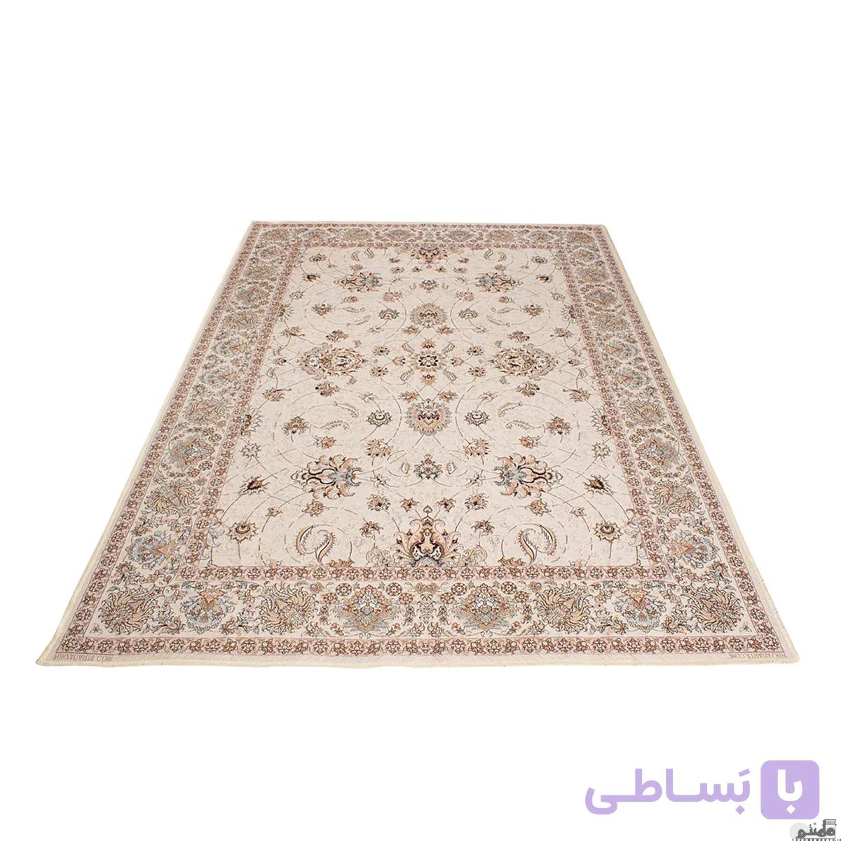 روفرشی شانل هنرکده نیکزاد کد 60 رنگ کله غازی — تصویر 1