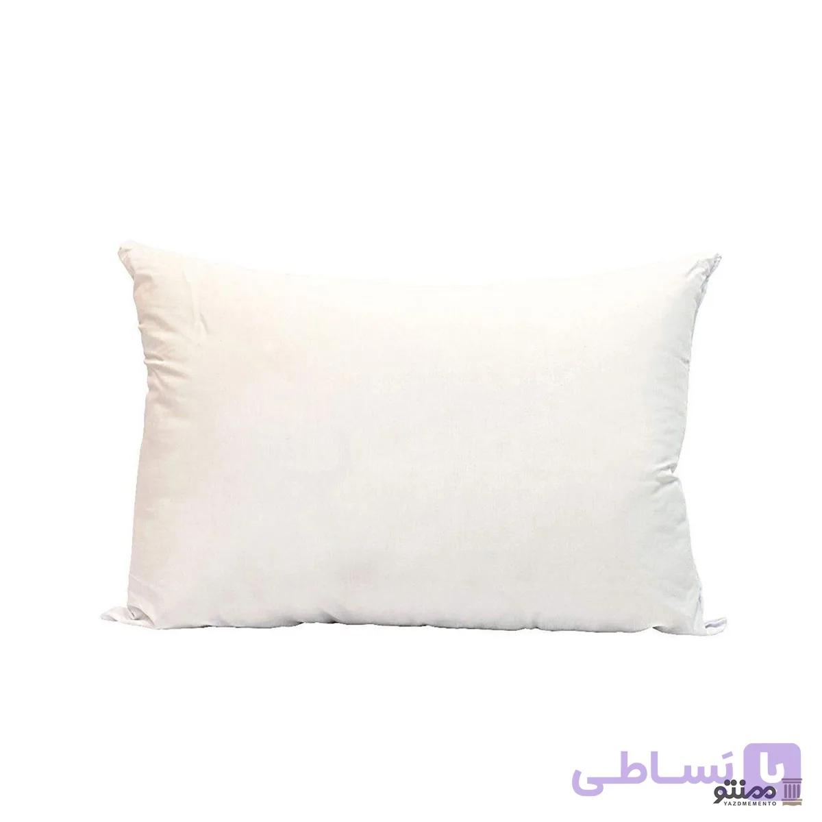 بالش خواب دست دوز پنبه و الیاف درجه یک — تصویر 1