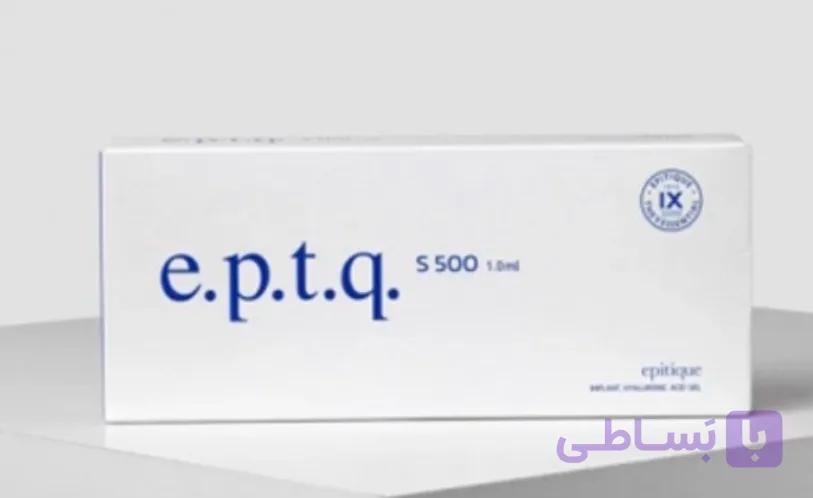 ای پی تی کیو نه سی سی e.p.t.q