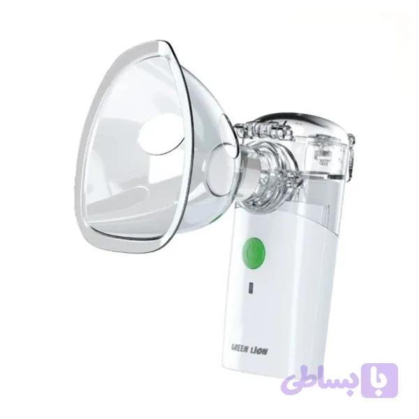 نبولایزر قابل حمل portable nebulizer
