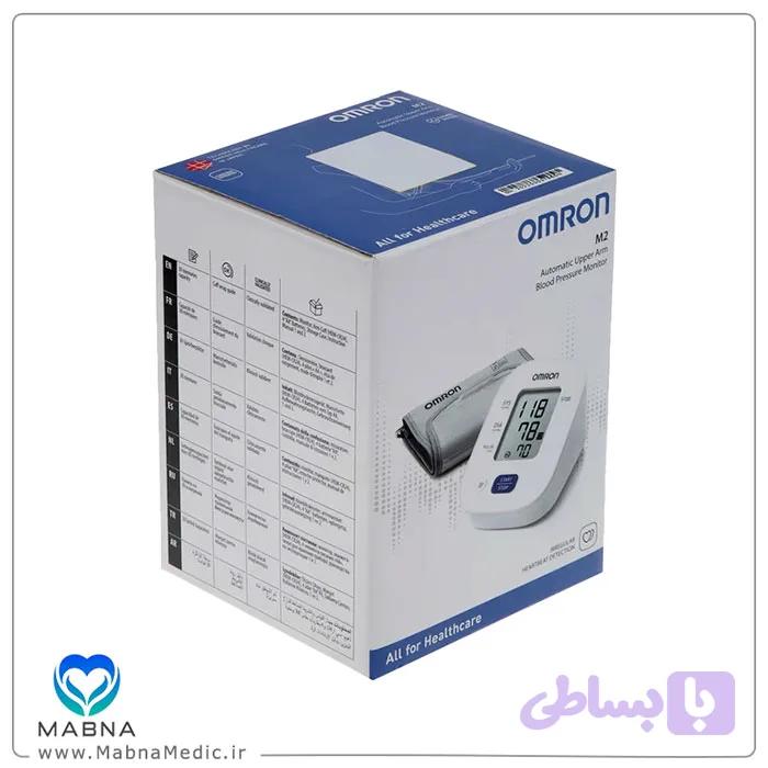 فشارسنج بازویی امرون m2