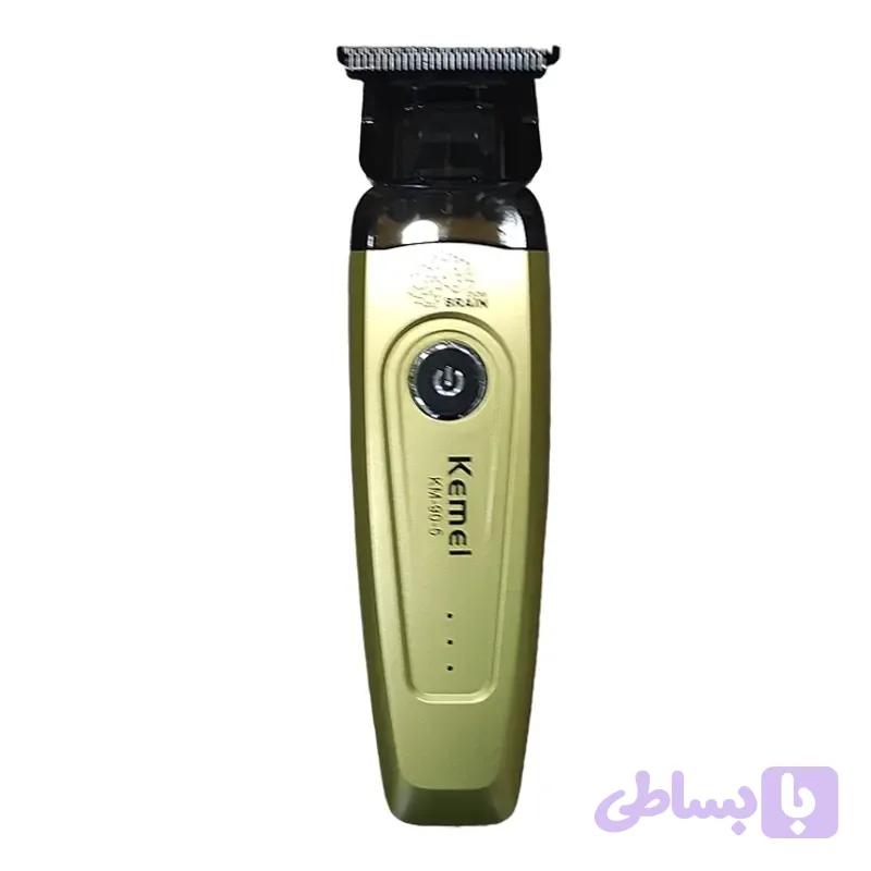ماشین اصلاح کیمی مدل KM90-5