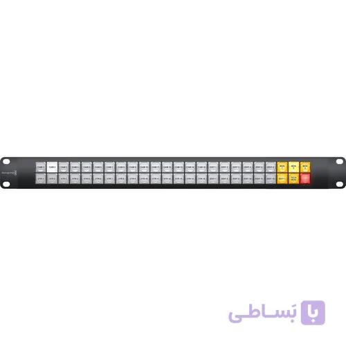 کنترلر Blackmagic Videohub Smart Control Pro — تصویر 1