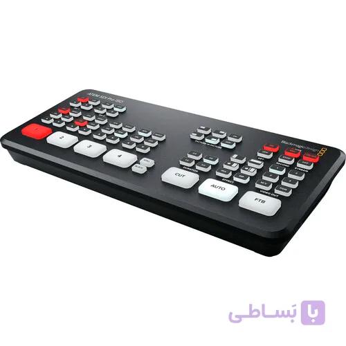 میکسر تصویر Blackmagic ATEM SDI Pro ISO — تصویر 1