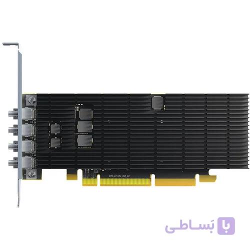 کارت گرافیک 4 خروجی Matrox Luma Pro A310 4K — تصویر 1