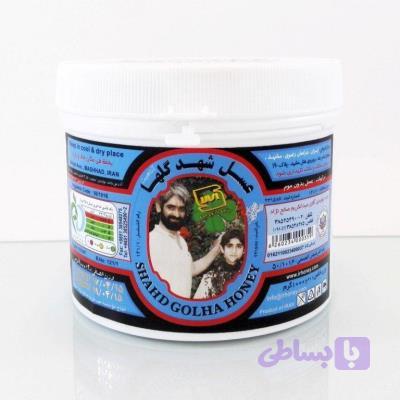 عسل سدر 1 کیلویی