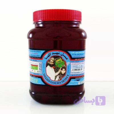 عسل سدر 1800 گرمی