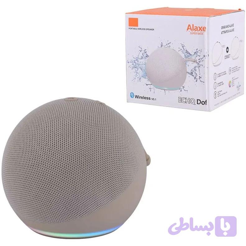 اسپیکر بلوتوث alexa dof