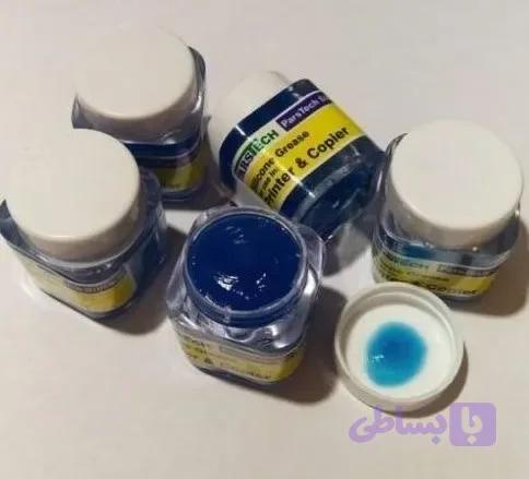 گریس چرخ دنده
